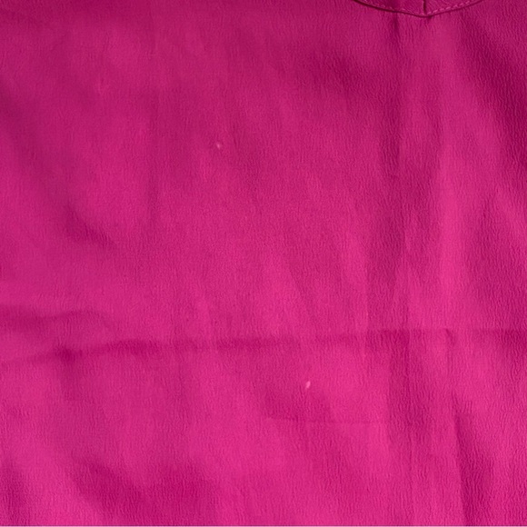 Hollister Loose Fit Sleeveless Tank Top Plum Womens Size XS - Picture 5 of 8